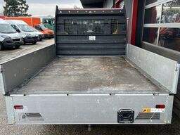 FORD Transit 350 Basis DoKa AHK Start/Stop 7-Sitzer