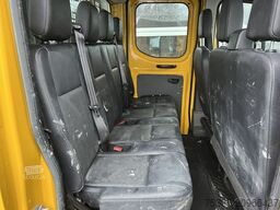 FORD Transit 350 Basis DoKa AHK Start/Stop 7-Sitzer