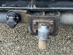 FORD Transit 350 Basis DoKa AHK Start/Stop 7-Sitzer