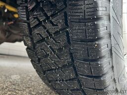 FORD Transit 350 Basis DoKa AHK Start/Stop 7-Sitzer