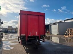 SPIER ZGL 290 Hochgekuppelt