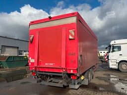 SPIER ZGL 290 Hochgekuppelt