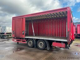 SPIER ZGL 290 Hochgekuppelt