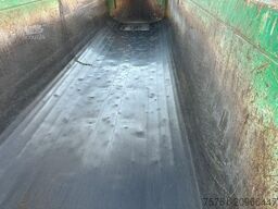 SCHMITZ CARGOBULL SKI 24 SL 8.2     32 cbm Stahl