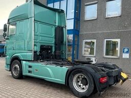 DAF XF 530 4x2