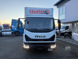 IVECO Eurocargo 80E19/P  Euro6D Plane LBW 1000kg