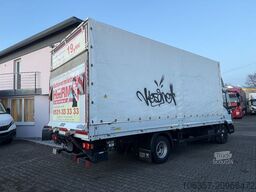 IVECO Eurocargo 80E19/P  Euro6D Plane LBW 1000kg