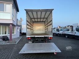IVECO Eurocargo 80E19/P  Euro6D Plane LBW 1000kg