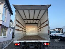 IVECO Eurocargo 80E19/P  Euro6D Plane LBW 1000kg