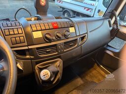 IVECO Eurocargo 80E19/P  Euro6D Plane LBW 1000kg