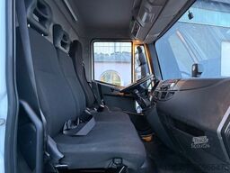 IVECO Eurocargo 80E19/P  Euro6D Plane LBW 1000kg