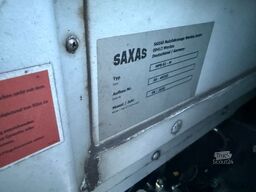 IVECO Eurocargo 80E19/P  Euro6D Plane LBW 1000kg