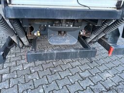 IVECO Eurocargo 80E19/P  Euro6D Plane LBW 1000kg