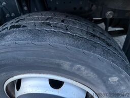 IVECO Eurocargo 80E19/P  Euro6D Plane LBW 1000kg