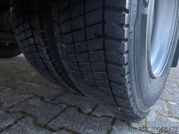 IVECO Eurocargo 80E19/P  Euro6D Plane LBW 1000kg