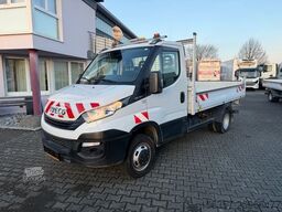 IVECO Daily 35C14 Kipper Euro6 RD 3450