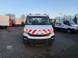 IVECO Daily 35C14 Kipper Euro6 RD 3450