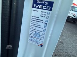 IVECO Daily 35C14 Kipper Euro6 RD 3450