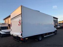 IVECO Daily 70C18A8/P,Hi-Matic,Klima,Luftfed.,LBW.1000