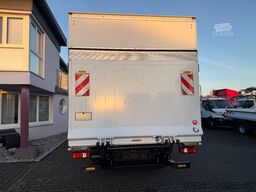 IVECO Daily 70C18A8/P,Hi-Matic,Klima,Luftfed.,LBW.1000