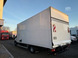 IVECO Daily 70C18A8/P,Hi-Matic,Klima,Luftfed.,LBW.1000