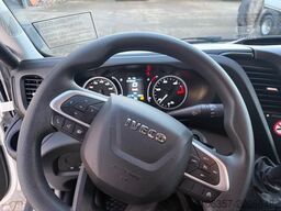 IVECO Daily 70C18A8/P,Hi-Matic,Klima,Luftfed.,LBW.1000