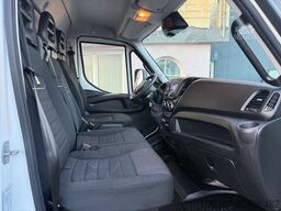 IVECO Daily 70C18A8/P,Hi-Matic,Klima,Luftfed.,LBW.1000