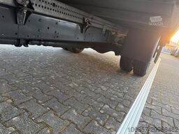 IVECO Daily 70C18A8/P,Hi-Matic,Klima,Luftfed.,LBW.1000