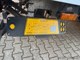 IVECO Daily 70C18A8/P,Hi-Matic,Klima,Luftfed.,LBW.1000