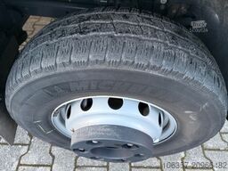 IVECO Daily 70C18A8/P,Hi-Matic,Klima,Luftfed.,LBW.1000