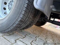 IVECO Daily 70C18A8/P,Hi-Matic,Klima,Luftfed.,LBW.1000