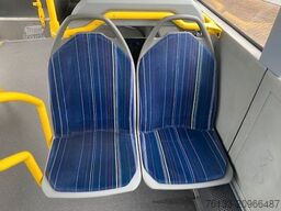 MERCEDES-BENZ CITARO G