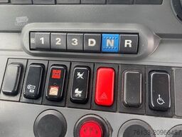 MERCEDES-BENZ CITARO G