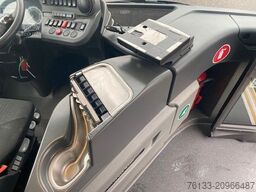 MERCEDES-BENZ CITARO G