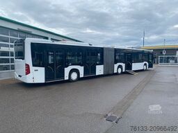 MERCEDES-BENZ CITARO G