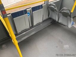 MERCEDES-BENZ CITARO G