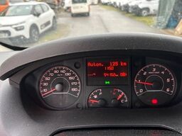 PEUGEOT Boxer Koffer+LBW*Maxi*Seitentür*Klima*Tempom*Top