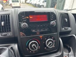 PEUGEOT Boxer Koffer+LBW*Maxi*Seitentür*Klima*Tempom*Top