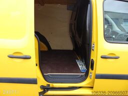 RENAULT Kangoo 90 1.5 dCi -KLIMA-