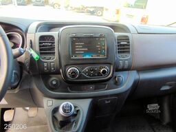 FIAT Talento 2.0 EcoJet KLIMA-NAVI-KAMERA