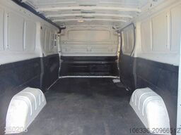 FIAT Talento 2.0 EcoJet KLIMA-NAVI-KAMERA