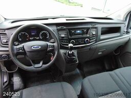 FORD Transit Custom 320 L1 2.0 TDCi -Klima-