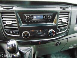 FORD Transit Custom 320 L1 2.0 TDCi -Klima-