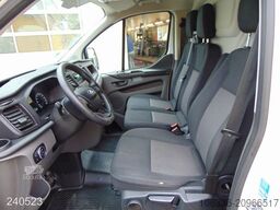 FORD Transit Custom 320 L1 2.0 TDCi -Klima-