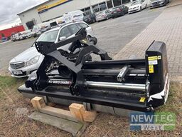 Müthing MU-VS 280-2.0 VARIOSHARK MITTIG