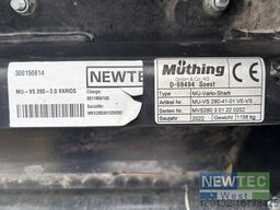 Müthing MU-VS 280-2.0 VARIOSHARK MITTIG