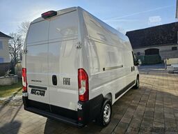 Fiat Ducato 35 L3H3 15m³ Klima Temp 260° Kamera PDC