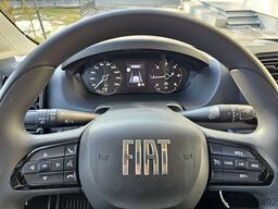 Fiat Ducato 35 L3H3 15m³ Klima Temp 260° Kamera PDC