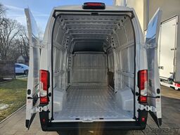 Fiat Ducato 35 L3H3 15m³ Klima Temp 260° Kamera PDC