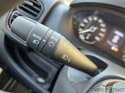 Fiat Ducato 35 L3H3 15m³ Klima Temp 260° Kamera PDC